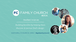 Churches Near Me In Boca Raton